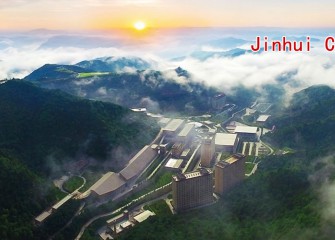 Jinhui Clouds